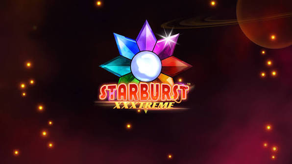 Starburst XXXtreme – Spela på MaxCasino SE