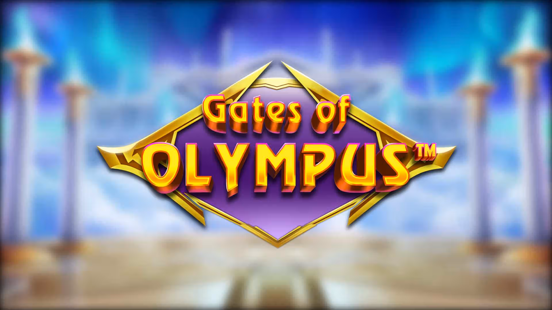 Gates of Olympus – Spela på MaxCasino SE