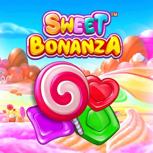 Sweet Bonanza – Spela på MaxCasino SE