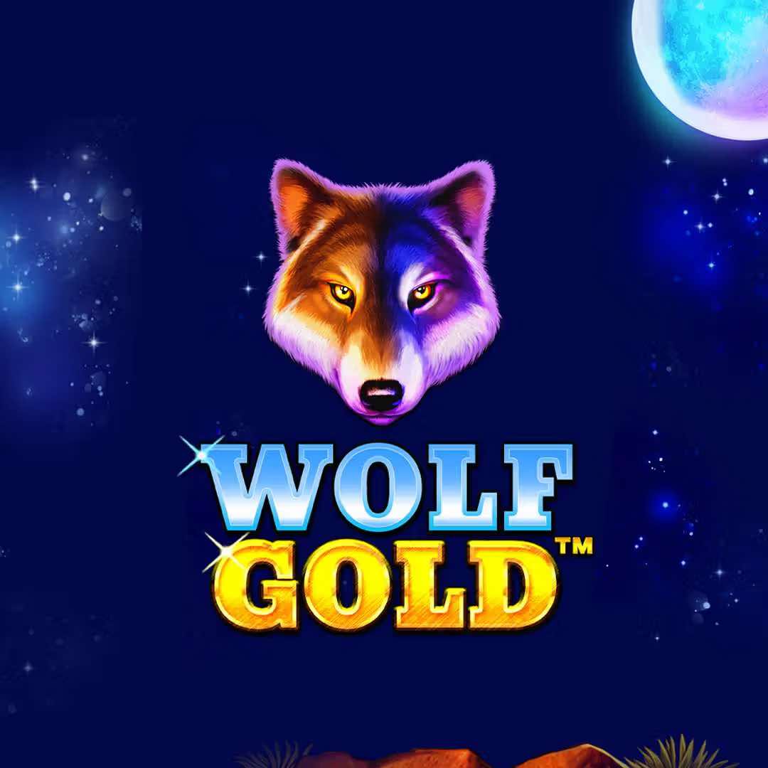 Wolf Gold – Spela på MaxCasino SE